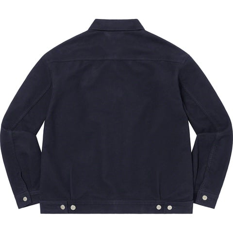 Moleskin Work Jacket - fall/winter 2022 - Supreme