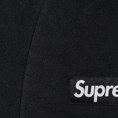 Polartec® Mock Neck Pullover - SupremeCommunity
