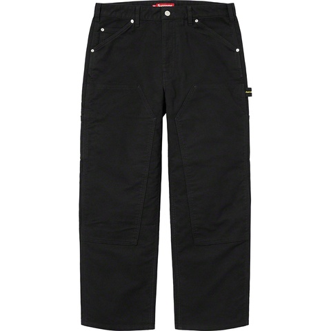 パンツ towncar92supreme moleskin Moleskin Double Knee Painter Pant - Supreme