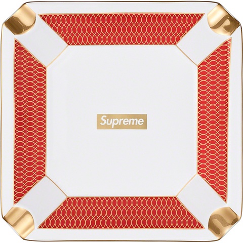 Small Ashtray - fall/winter 2022 - Supreme