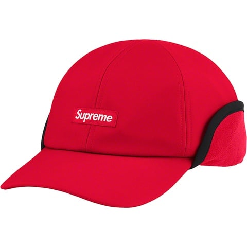 WINDSTOPPER® Facemask 6-Panel - fall/winter 2022 - Supreme