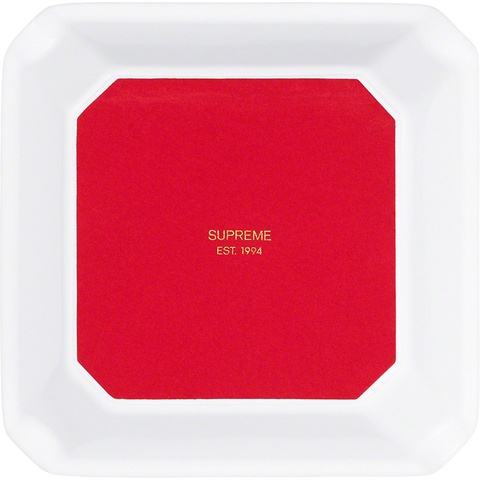 Small Ashtray - fall/winter 2022 - Supreme