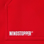 Supreme WINDSTOPPER Work Vest (FW22) - Red