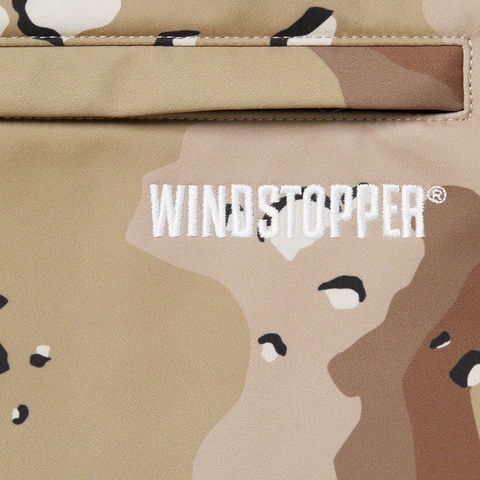 Supreme WINDSTOPPER® Sweatpant - Chocolate Chip Camo