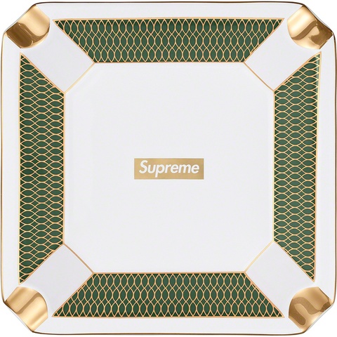 Supreme Small Ashtray グリーン　専用 Small Ashtray - fall/winter 2022 - Supreme