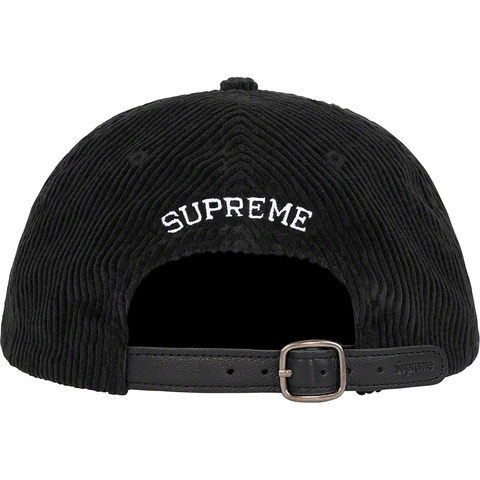 Script Corduroy 6-Panel - fall/winter 2022 - Supreme