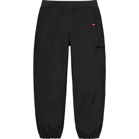 パンツ Supreme WINDSTOPPER Sweatpant Black Supreme WINDSTOPPER Sweatpant 4colors FW24 | eBay