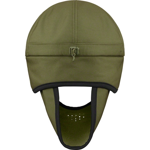 WINDSTOPPER® Facemask 6-Panel - fall/winter 2022 - Supreme