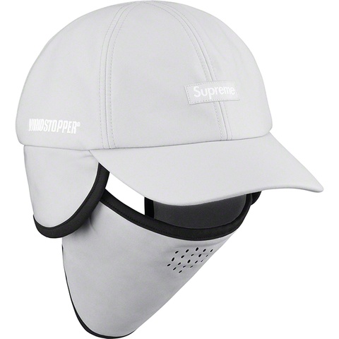 WINDSTOPPER® Facemask 6-Panel - fall/winter 2022 - Supreme