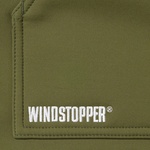 Supreme WINDSTOPPER Work Vest (FW22) - Dark Olive