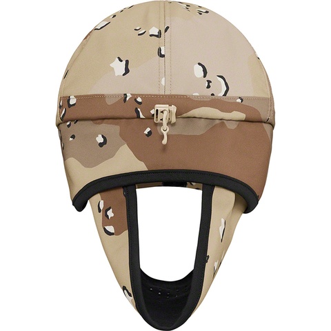 WINDSTOPPER® Facemask 6-Panel - fall/winter 2022 - Supreme