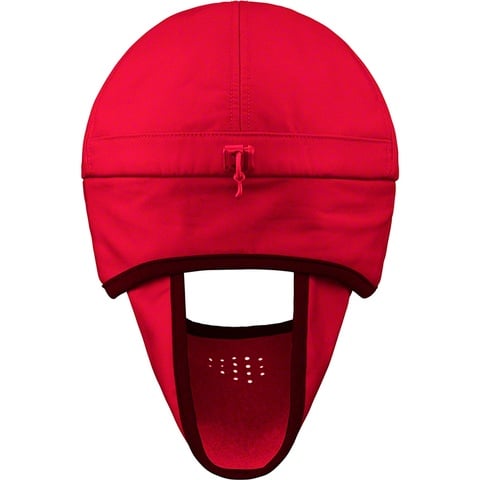 WINDSTOPPER® Facemask 6-Panel - fall/winter 2022 - Supreme