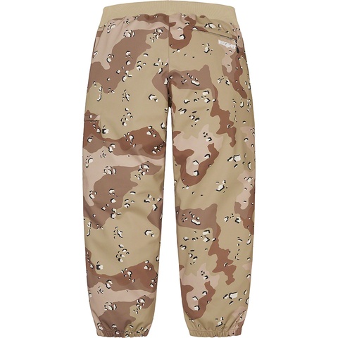 Supreme WINDSTOPPER® Sweatpant - Chocolate Chip Camo