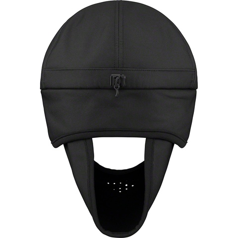 SUPREME / WINDSTOPPER® FACEMASK ゴアテックス WINDSTOPPER® Facemask 6-Panel - fall/winter 2022 - Supreme