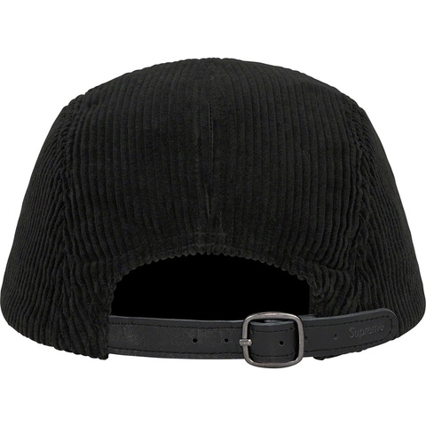 Corduroy Camp Cap - fall/winter 2022 - Supreme
