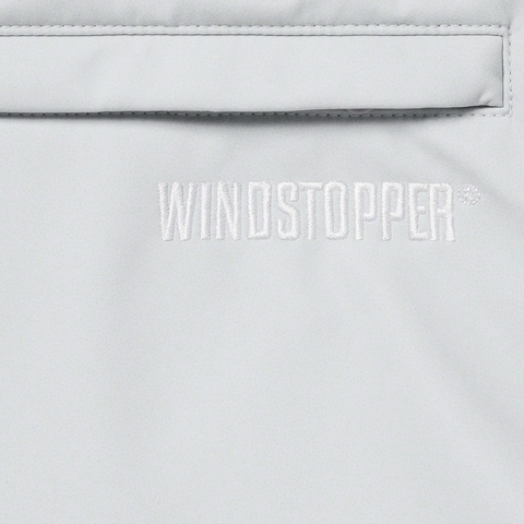 Supreme WINDSTOPPER® Sweatpant - Light Grey