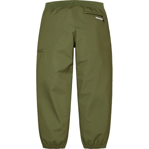 WINDSTOPPER® Sweatpant - fall/winter 2022 - Supreme