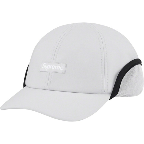 Supreme WINDSTOPPER® Facemask 22AW Supreme WINDSTOPPER Facemask Red - FW22 - US