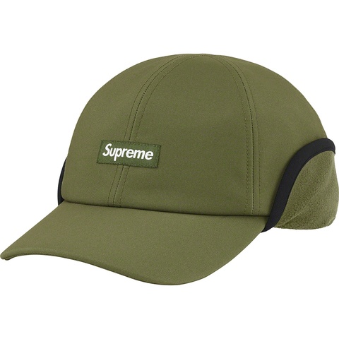 WINDSTOPPER® Facemask 6-Panel - fall/winter 2022 - Supreme
