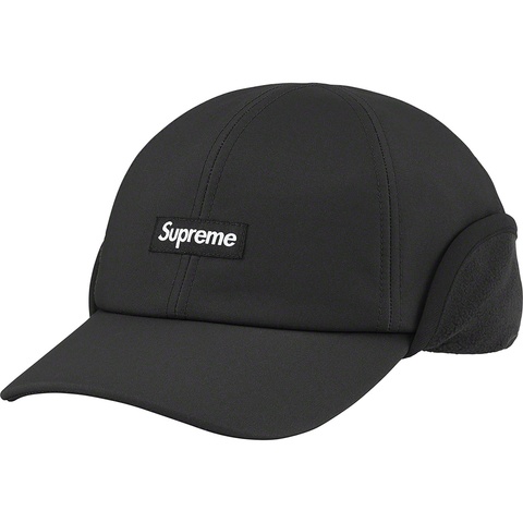 WINDSTOPPER® Facemask 6-Panel - fall/winter 2022 - Supreme