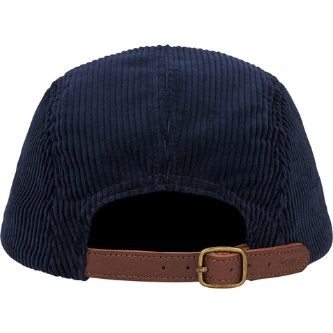 Corduroy Camp Cap - fall/winter 2022 - Supreme