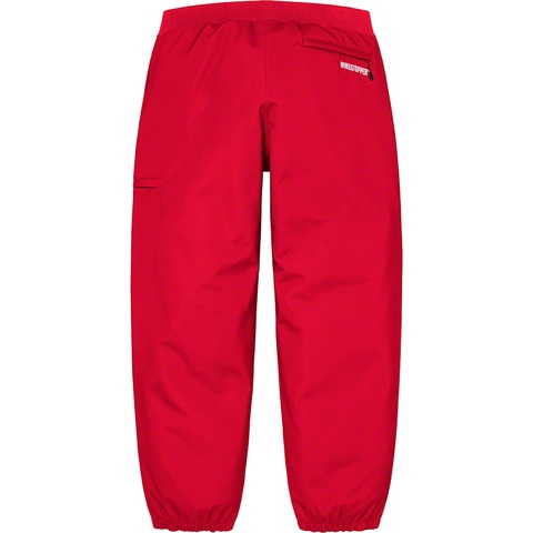 WINDSTOPPER® Sweatpant - fall/winter 2022 - Supreme