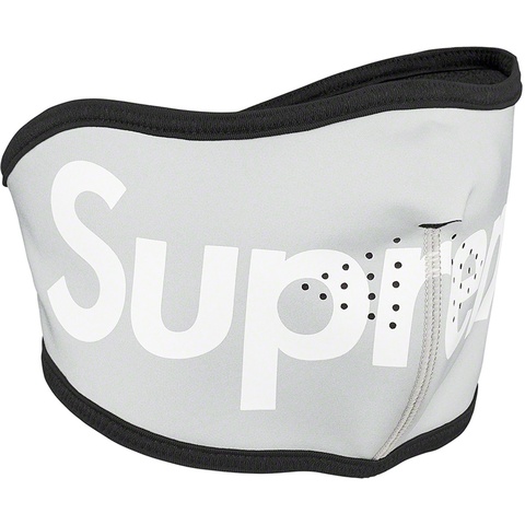 WINDSTOPPER® Facemask - fall/winter 2022 - Supreme WINDSTOPPER® Facemask - fall/winter 2022 - Supreme