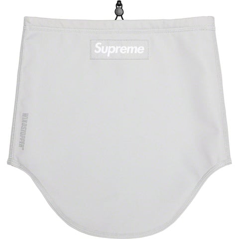 WINDSTOPPER® Neck Gaiter - fall/winter 2022 - Supreme