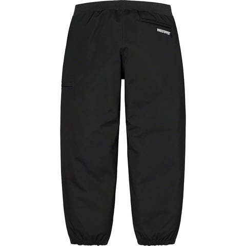 WINDSTOPPER® Sweatpant - fall/winter 2022 - Supreme