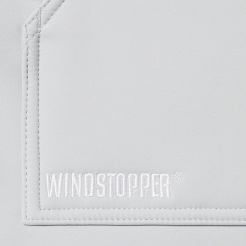 WINDSTOPPER® Work Vest - fall/winter 2022 - Supreme
