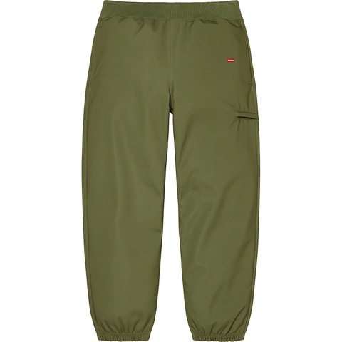 Supreme WINDSTOPPER® Sweatpant - Dark Olive