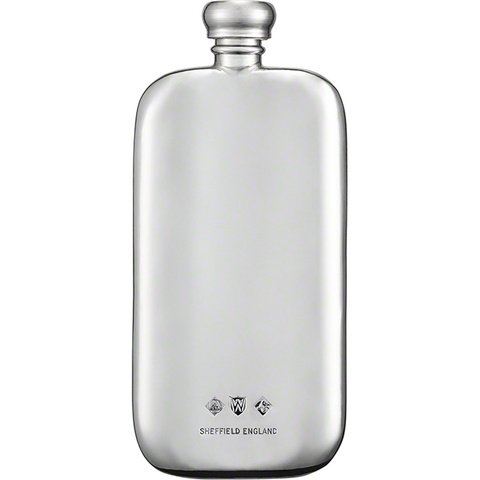 3 oz. Pewter Flask - fall/winter 2022 - Supreme