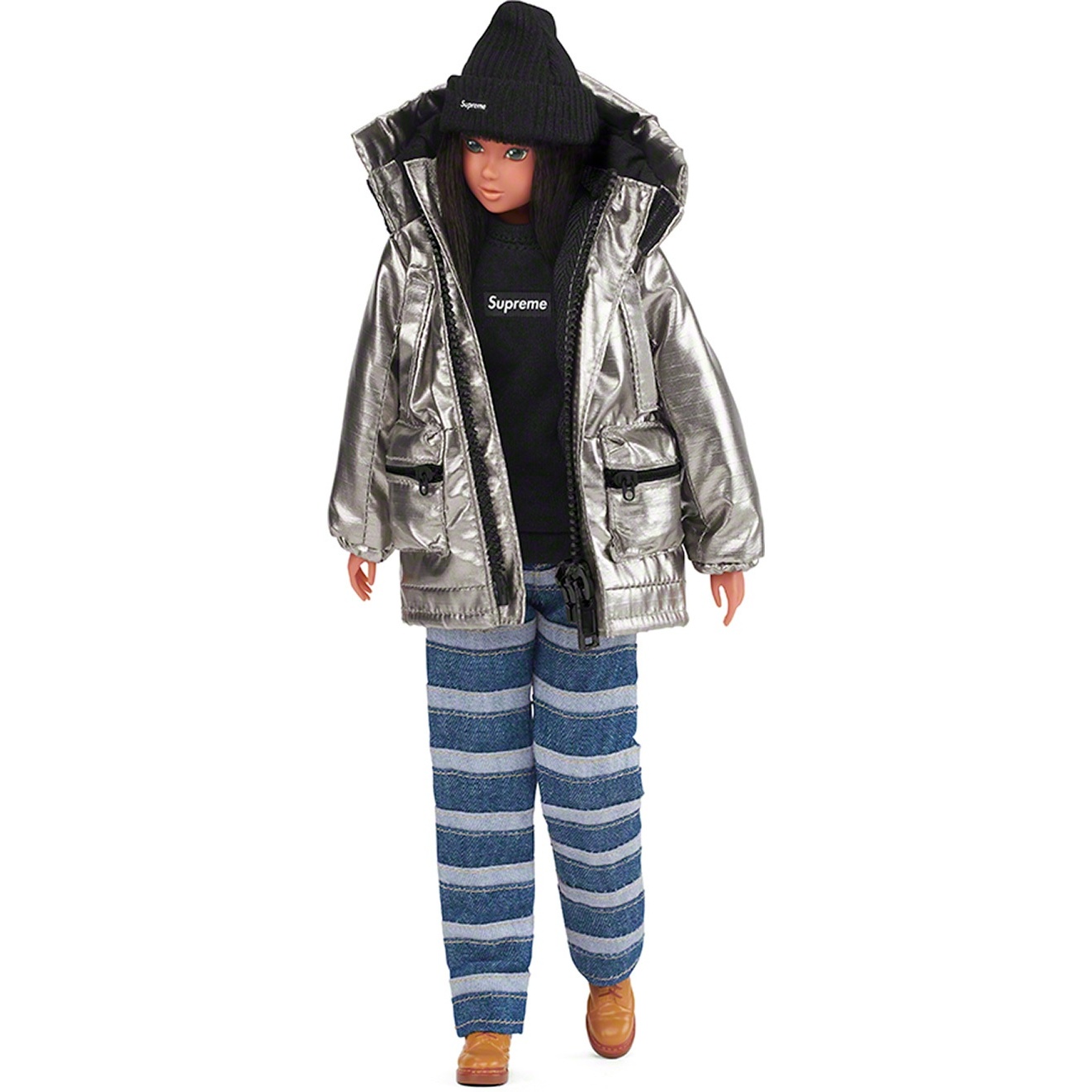 Supreme Supreme momoko™ DOLL (FW22) - Multicolor - $298