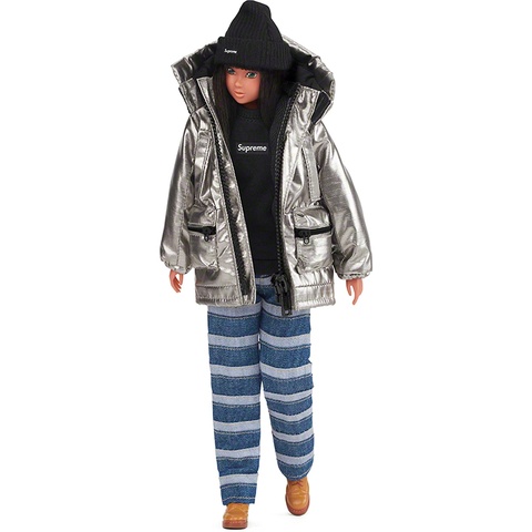 Supreme®/momoko™ DOLL - fall/winter 2022 - Supreme