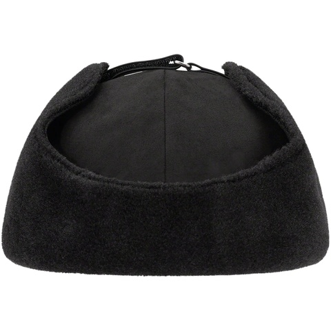 Shearling Earflap 6 Panel - fall/winter 2022 - Supreme