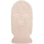 Supreme Lurex Balaclava (FW22) - Taupe