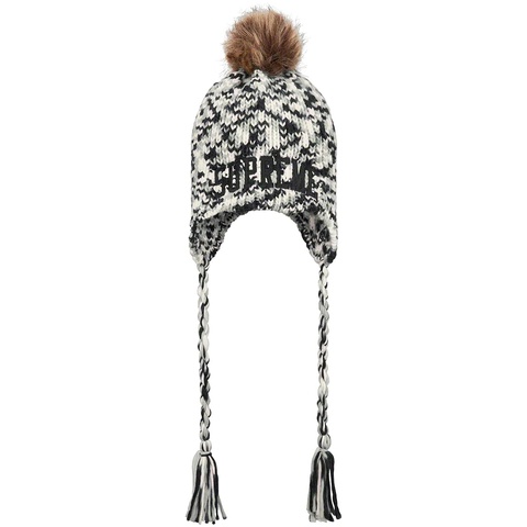 New Era® Toboggan Beanie - fall/winter 2022 - Supreme