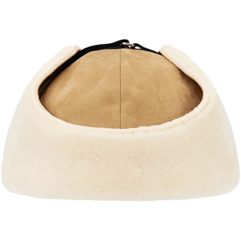 Shearling Earflap 6 Panel - fall/winter 2022 - Supreme