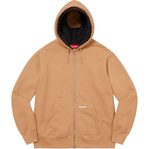 supreme Double Hood Zip Up Hooded M 即日発送 Supreme Double Hood Facemask Zip Up Hooded Sweatshirt Heather Grey