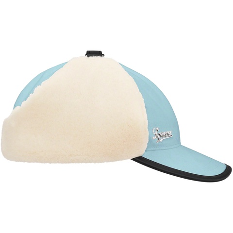 Shearling Earflap 6 Panel - fall/winter 2022 - Supreme