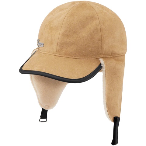 Shearling Earflap 6 Panel - fall/winter 2022 - Supreme