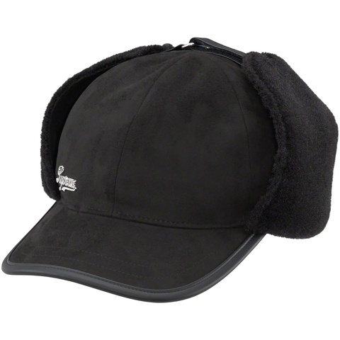 Shearling Earflap 6 Panel - fall/winter 2022 - Supreme