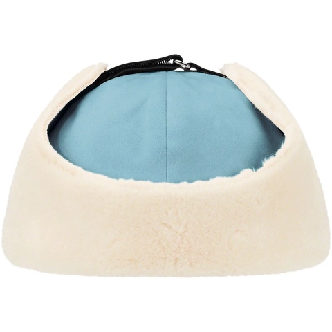Shearling Earflap 6 Panel - fall/winter 2022 - Supreme