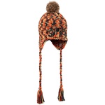 Supreme New Era Toboggan Beanie (FW22) - Orange