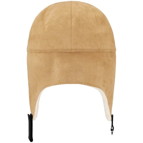 Shearling Earflap 6 Panel - fall/winter 2022 - Supreme