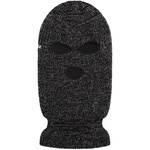 Supreme Lurex Balaclava (FW22) - Black