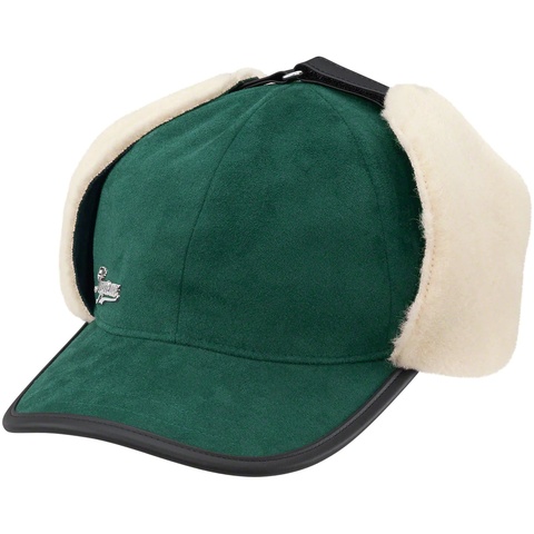Shearling Earflap 6 Panel - fall/winter 2022 - Supreme