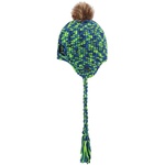 Supreme New Era Toboggan Beanie (FW22) - Royal