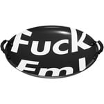 Supreme Paricon Sled (FW22) - Black