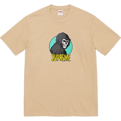 Supreme Reaper Tee - Khaki